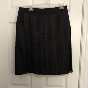 NWT Kenneth Cole skirt